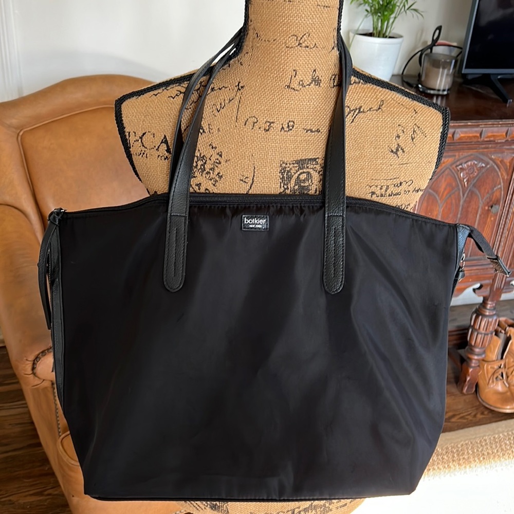 BOTKIER nylon tote